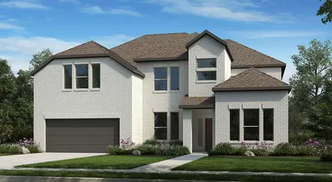2305 Allston Dr, Little Elm, TX 75068