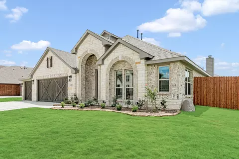 2309 Bear Trl, Mansfield, TX 76063