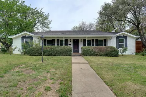 2901 Croydon St, Denton, TX 76209