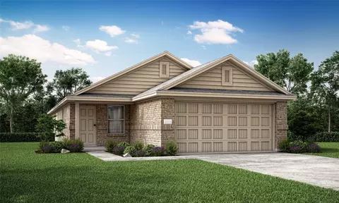 1581 Forge Pond Ln, Forney, TX 75126