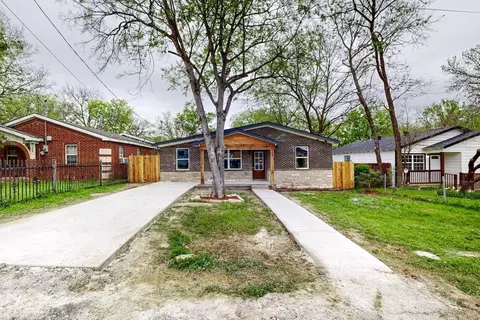706 Neomi Ave, Dallas, TX 75217