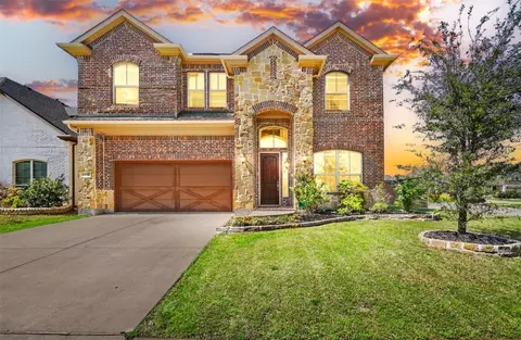 2014 Milano Ln, Lewisville, TX 75077
