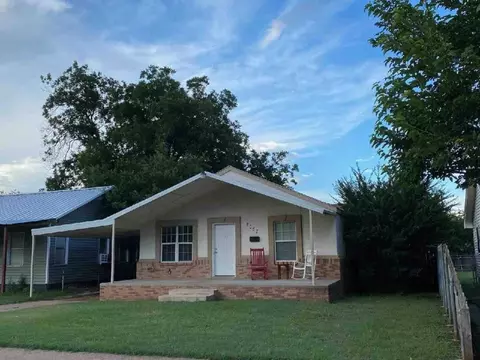 2057 Belmont Blvd, Abilene, TX 79602