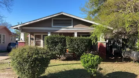 2506 Stonewall St, Shreveport, LA 71103