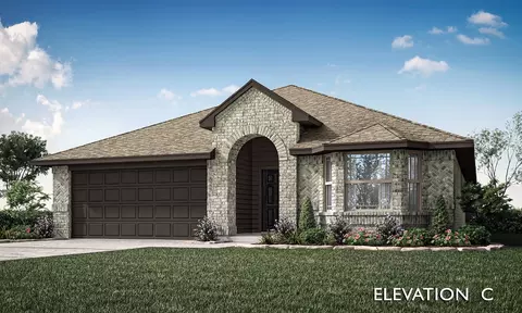 1344 Kettlewood Dr, Godley, TX 76044
