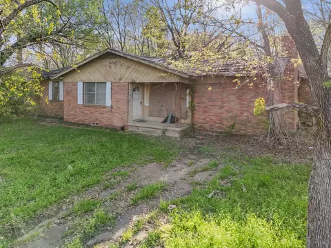 415 Sunset St, Malakoff, TX 75148
