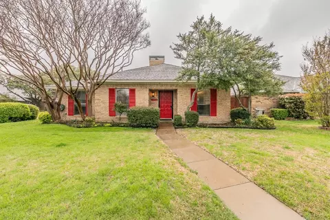 12902 Chandler Dr, Dallas, TX 75243