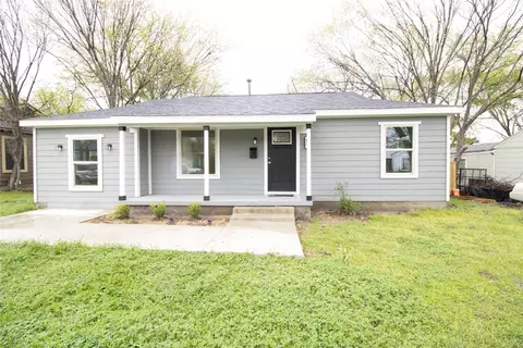 133 Fairview St, Garland, TX 75040