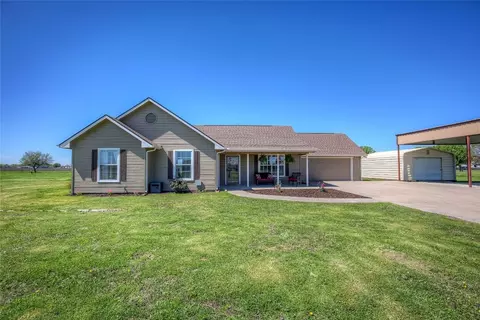 1808 County Road 2712, Caddo Mills, TX 75135