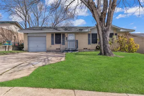 1638 Evergreen Dr, Mesquite, TX 75149