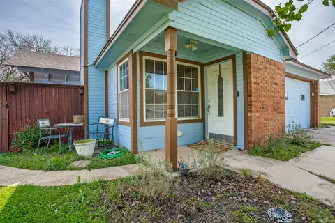 2824 Weston Dr, Denton, TX 76209