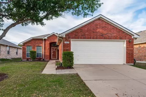 1925 Caddo St, Little Elm, TX 75068