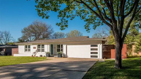 4116 Middlebrook Rd, Fort Worth, TX 76116