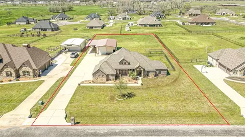 108 Spirit, Weatherford, TX 76087