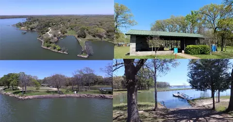 1248 Arrowhead Dr, West Tawakoni, TX 75474