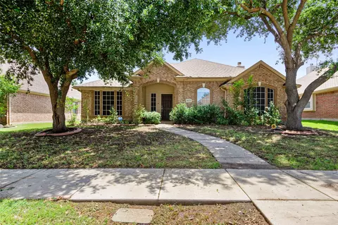 6622 Fairlawn Dr, Frisco, TX 75035