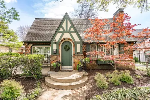 5410 Merrimac Ave, Dallas, TX 75206