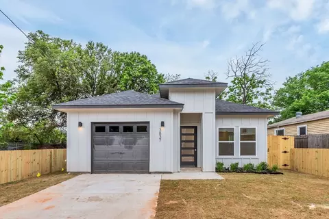 3837 Atlanta St, Dallas, TX 75215