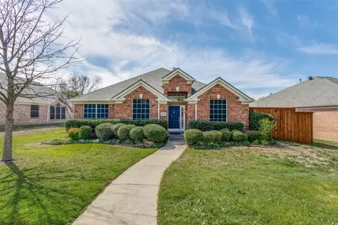 2808 Cascade Dr, Plano, TX 75025