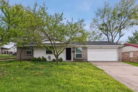 622 Sun Valley Dr, Duncanville, TX 75116