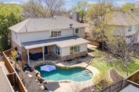 2124 Brookgate Dr, Grapevine, TX 76051 photo 19