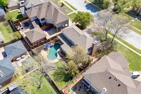 2124 Brookgate Dr, Grapevine, TX 76051 photo 21