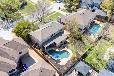 2124 Brookgate Dr, Grapevine, TX 76051 photo 20