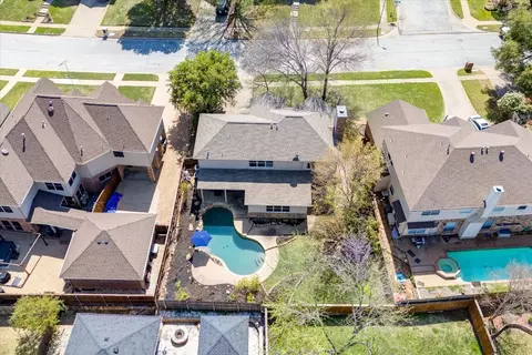 2124 Brookgate Dr, Grapevine, TX 76051 photo 18