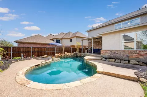 2124 Brookgate Dr, Grapevine, TX 76051 photo 16