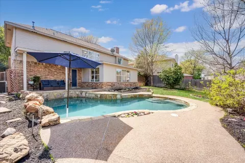 2124 Brookgate Dr, Grapevine, TX 76051 photo 17