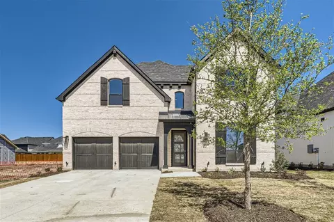2700 Starwood Dr, Prosper, TX 75078