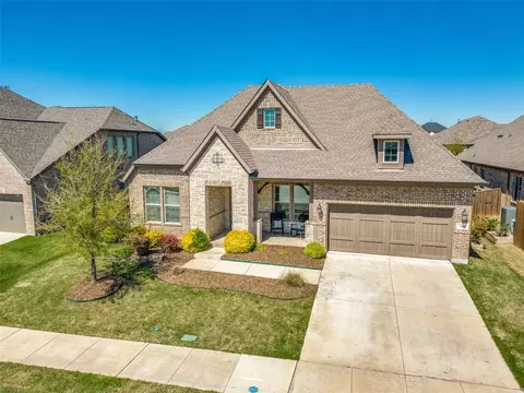 1400 Daisy Corner Dr, Prosper, TX 75078