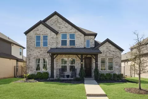 2141 English Ivy Rd, Frisco, TX 75033