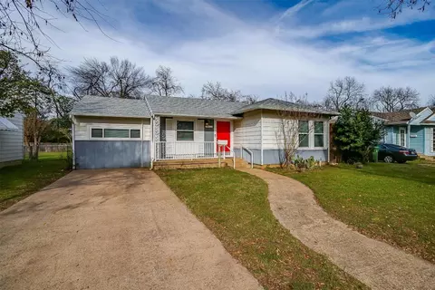 1213 Britt Dr, Arlington, TX 76013
