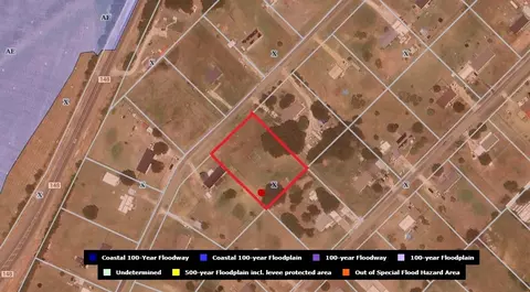 8424 Rodeo Dr, Terrell, TX 75160 photo 4