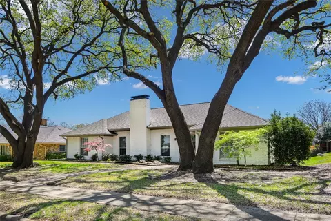 1816 Lake Hill Ln, Plano, TX 75023