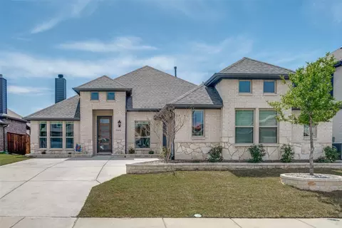 1604 Mack Ln, Little Elm, TX 75068