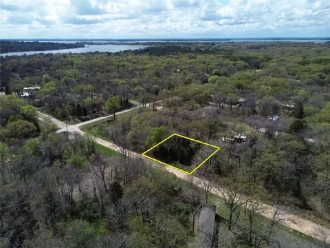 7139 Valleyview Dr, Gun Barrel City, TX 75156
