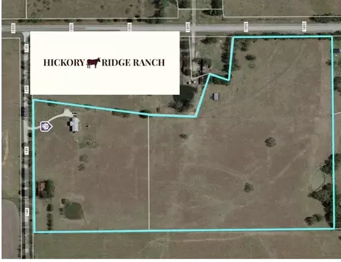 Tbd 1 Acre Fm 1895, Kaufman, TX 75142