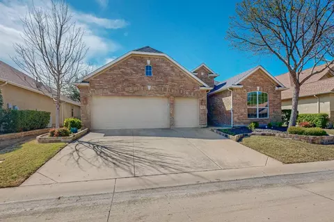 9116 Perimeter St, Denton, TX 76207