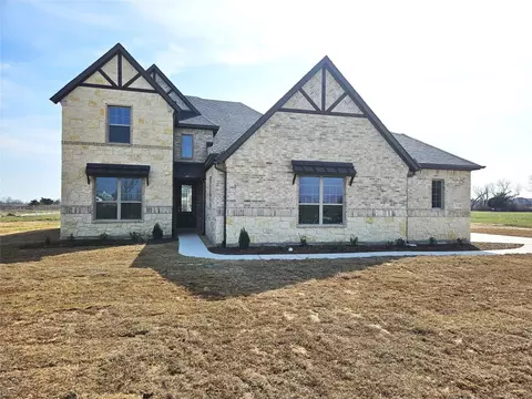 718 Olivia Ln, Collinsville, TX 76233