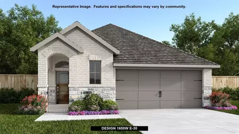 153 Pintail Ln, Rhome, TX 76078