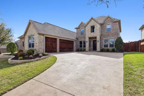 2819 Spring Oaks Dr, Highland Village, TX 75077