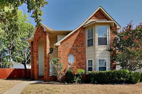 10760 Castle Dr, Frisco, TX 75035