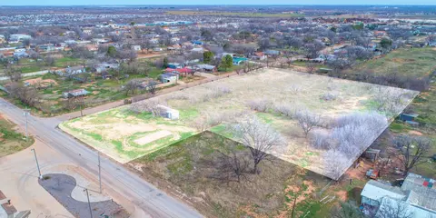 3749 Grape St, Abilene, TX 79601
