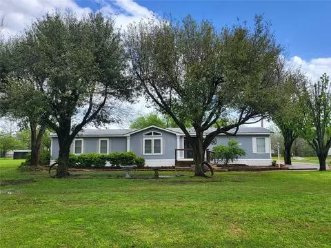 10309 Sunrise Cir, Argyle, TX 76226