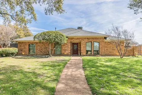 1612 Duke Ct, Plano, TX 75093