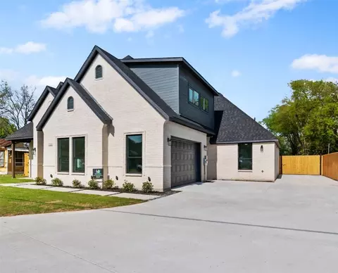 4408 Percy St, Lancaster, TX 75134