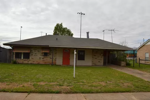1105 Clarence St, Bossier City, LA 71111