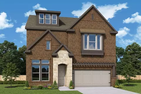 6304 Span Rd, The Colony, TX 75056
